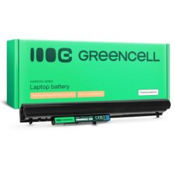 Green Cell bateria OA04 HSTNN-LB5S do HP 14 15 HP 240 245 246 250 255 256 G2 G3