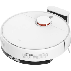 Odkurzacz automatyczny XIAOMI Vacuum S40 Pro Biały 67955