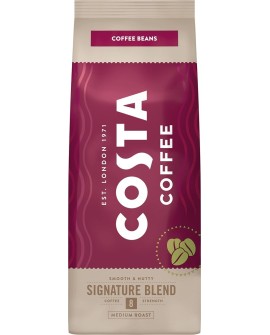 Costa Coffee Signature Blend Medium kawa ziarnista 500g
