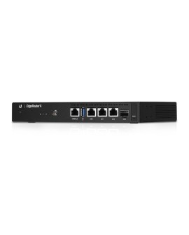 Router sieciowa UBIQUITI ER-4 (xDSL)