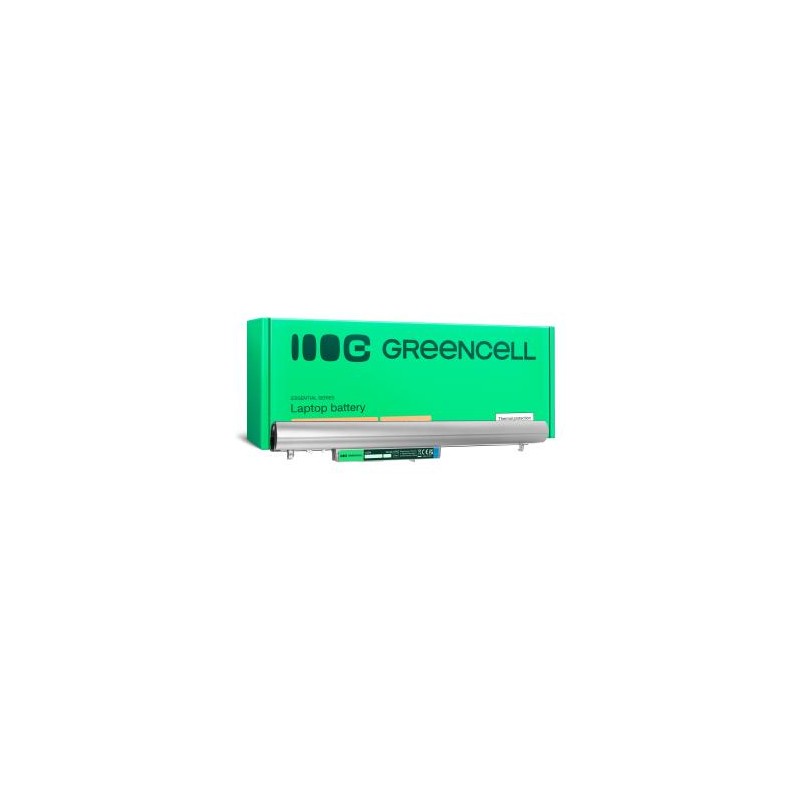 Green Cell bateria LA04 LA04DF do HP Pavilion 15-N 15-N025SW 15-N065SW 15-N070SW 15-N080SW 15-N225SW 15-N230SW 15-N280SW