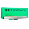 Green Cell bateria LA04 LA04DF do HP Pavilion 15-N 15-N025SW 15-N065SW 15-N070SW 15-N080SW 15-N225SW 15-N230SW 15-N280SW