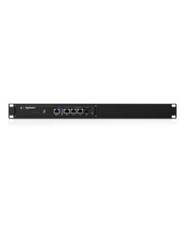 Router sieciowa UBIQUITI ER-4 (xDSL)