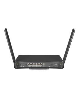 MikroTik hAP ac3 RBD53iG-5HacD2HnD Router WiFi