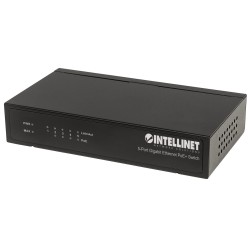 INTELLINET SWITCH GIGA 5X...