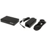 INTELLINET SWITCH GIGA 5X POE+ DESKTOP 561228