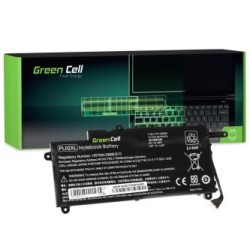 Green Cell bateria PL02XL do HP Pavilion x360 11-N HP x360 310 G1