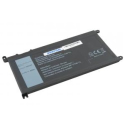 Avacom baterie dla Dell Inspiron 15 5568, 13 5368, Li-Ion, 11.4V, 3684mAh, 42Wh, NODE-I5568-368