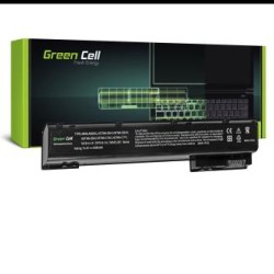Green Cell bateria AR08 AR08XL do HP ZBook 15 G1 15 G2 17 G1 17 G2