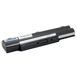 Avacom zastępcze akumulatory dla Fujitsu LifeBook E782, S762, S792, Li-Ion, 10.8V, 5200mAh, 56Wh, NOFS-E831-N26