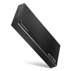 Axagon EM2-GTR Obudowa SSD...