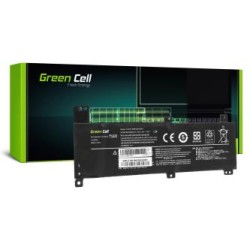 Green Cell bateria L15C2PB2 L15C2PB4 L15L2PB2 L15M2PB2 do Lenovo IdeaPad 310-14IAP 310-14IKB 310-14ISK