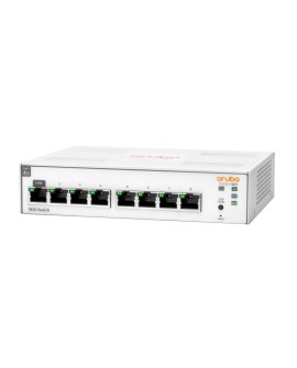 HPE Aruba Instant On 1830 Smart 8G
