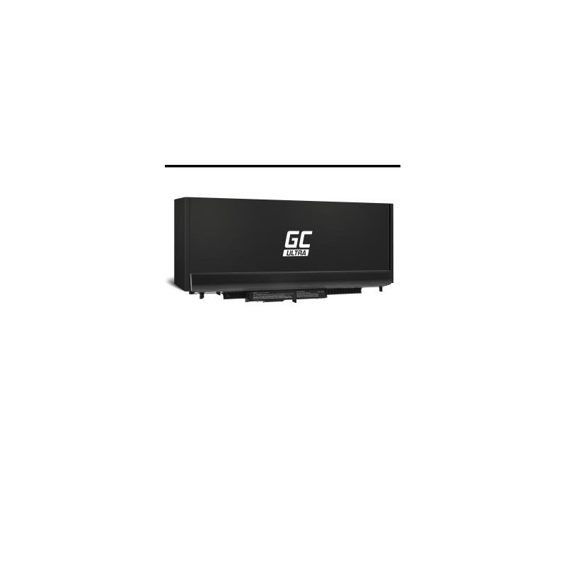 Green Cell bateria ULTRA HS04 do HP 250 G4 G5 255 G4 G5, HP 15-AC012NW 15-AC013NW 15-AC033NW 15-AC034NW 15-AC153NW 15-AF169NW