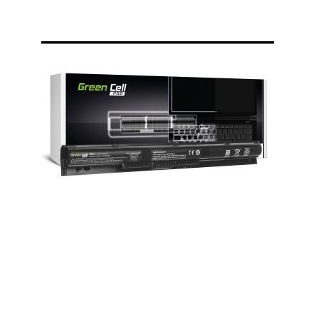 Green Cell bateria do KI04 do HP Pavilion 15-AB 15-AB061NW 15-AB230NW 15-AB250NW 15-AB278NW 17-G 17-G131NW 17-G132NW