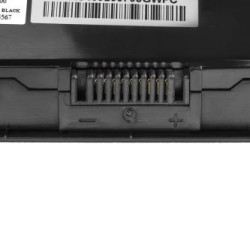 Green Cell bateria A42-G750 do Asus G750 G750J G750JH G750JM G750JS G750JW G750JX G750JZ