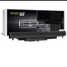 Green Cell ® ® Laptop bateria HS03-807956 001 do HP 14 15, 17 HP 240 245 250 255 G4