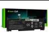Green Cell RH03XL M02027-005 bateria do HP ProBook 430 G8 440 G8 445 G8 450 G8 630 G8 640 G8 650 G8