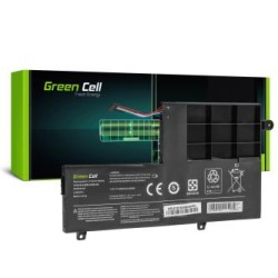 Green Cell bateria L14L2P21 L14M2P21 do Lenovo Yoga 500-14 500-14IBD 500-14ISK 500-15 500-15IBD 500-15ISK