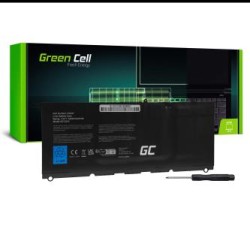 Green Cell bateria PW23Y do Dell XPS 13 9360