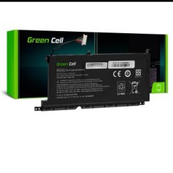 Green Cell PG03XL bateria L48495-005 do HP Pavilion 15-EC 15-EC0017NW 15-EC1087NW 15-EC2504NW 15-DK 15-DK2315NW 16-A 16-A0007NW