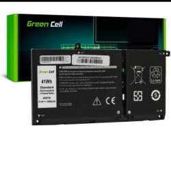 Green Cell bateria YRDD6 1VX1H to Dell Latitude 3510 Inspiron 5501 5301 5505 5401 5402 5502