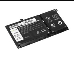 Green Cell bateria YRDD6 1VX1H to Dell Latitude 3510 Inspiron 5501 5301 5505 5401 5402 5502
