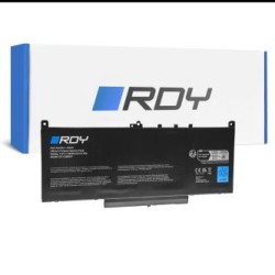 RDY Laptop bateria J60J5 do Dell Latitude E7270 E7470