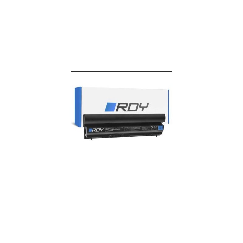 Bateria RDY FRR0G RFJMW to Dell Latitude E6220 E6230 E6320 E6330