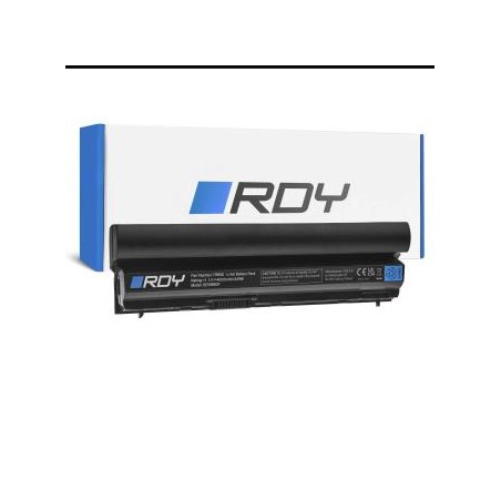 Bateria RDY FRR0G RFJMW to Dell Latitude E6220 E6230 E6320 E6330