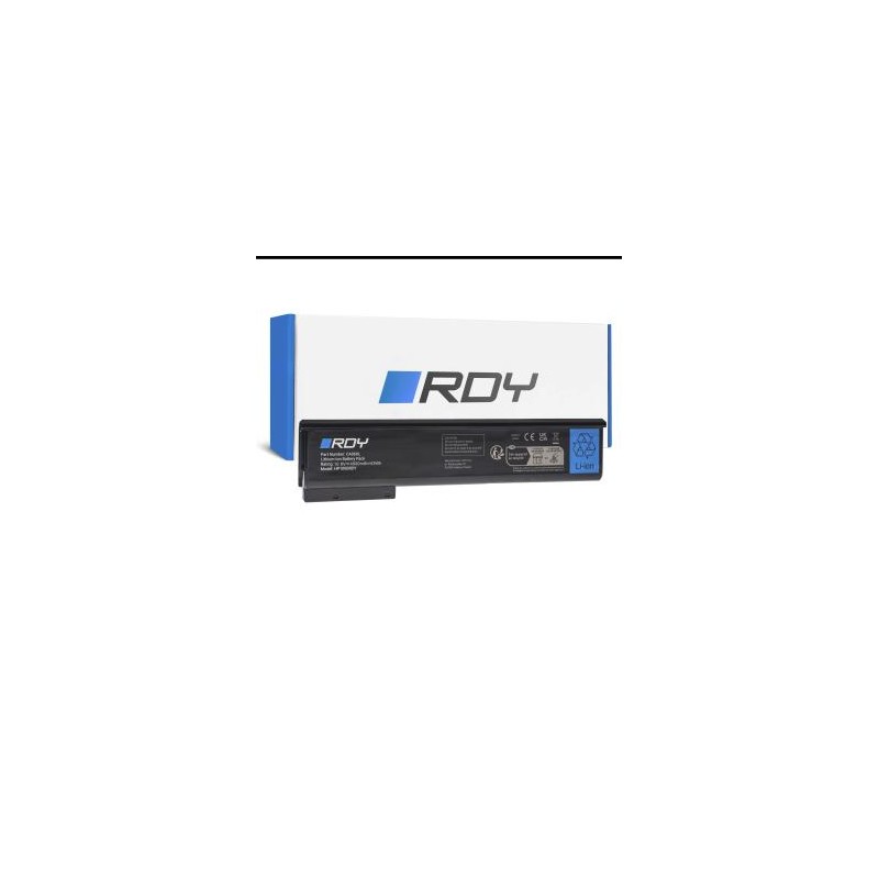Bateria RDY CA06 CA06XL to HP ProBook 640 G1 645 G1 650 G1 655 G1