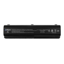 Bateria RDY EV06 HSTNN-CB72 HSTNN-LB72 to HP G50 G60 G70 Pavilion DV4 DV5 DV6