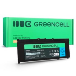 Greencell bateria do HP SR03XL HP Pavilion Gaming 15