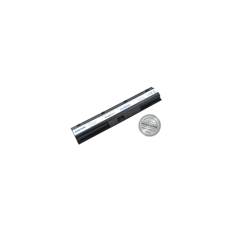 Avacom baterie dla HP ProBook 4730s, Li-Ion, 14.4V, 5800mAh, 84Wh, ogniwa Panasonic, NOHP-PB47-P29