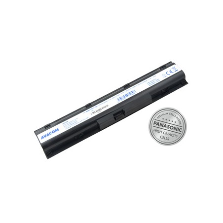 Avacom baterie dla HP ProBook 4730s, Li-Ion, 14.4V, 5800mAh, 84Wh, ogniwa Panasonic, NOHP-PB47-P29