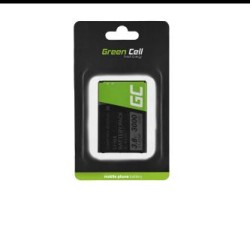 Green Cell bateria BL-53YH do smartphone LG G3 D850 D855 Optimus