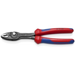Knipex TwinGrip Szczypce...