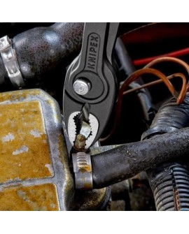 Knipex TwinGrip Szczypce antypoślizgowe