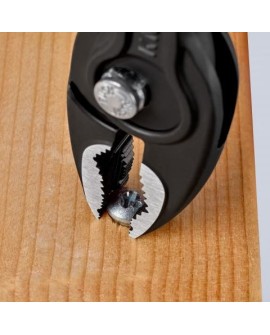 Knipex TwinGrip Szczypce antypoślizgowe