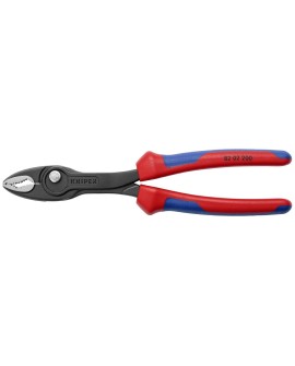 Knipex TwinGrip Szczypce antypoślizgowe