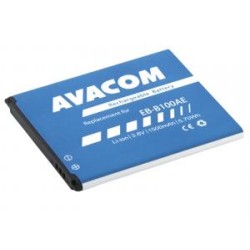 Avacom baterie dla Samsung Galaxy ACE 3, Li-Ion, 3.8V, GSSA-B100-1500, 1500mAh, 5.7Wh