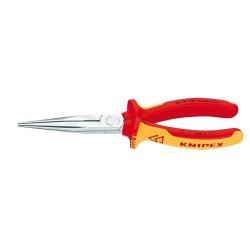 KNIPEX SZCZYPCE IZOLOWANE...