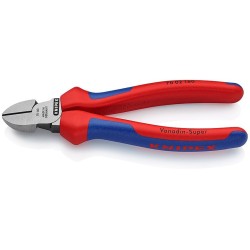 Knipex 70 02 160 obcinacz...