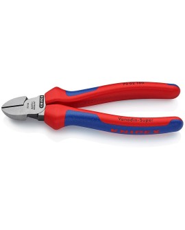 Knipex 70 02 160 obcinacz do kabli Ręczny obcinacz do kabli