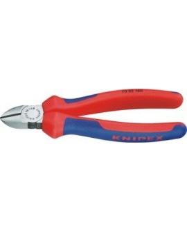 Knipex 70 02 160 obcinacz do kabli Ręczny obcinacz do kabli