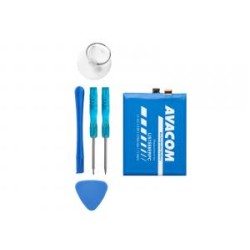 Avacom baterie do telefonów Sony Xperia, Sony Xperia Z3, Li-Ion, 3.8V, GSSO-D6603-3100, 3100mAh, 11.8Wh