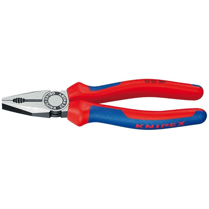 Knipex 03 02 160 szczypce Szczypce uniwersalne lineman's