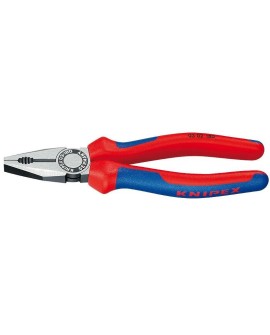 Knipex 03 02 160 szczypce Szczypce uniwersalne lineman's