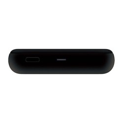 Verbatim powerbank z ładowaniem bezprzewodowym 5V, ładowanie telefonu, 32245, 10 000mAh, Mocowanie magnetyczne, czarna