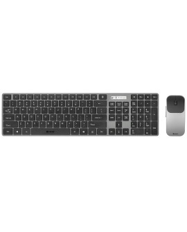TRACER KLAWIATURA + MYSZ SET RF NANO TRAKLA46773